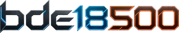 bde18500 সাইটের লোগো